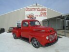 Thumbnail Photo 0 for 1949 Ford F1